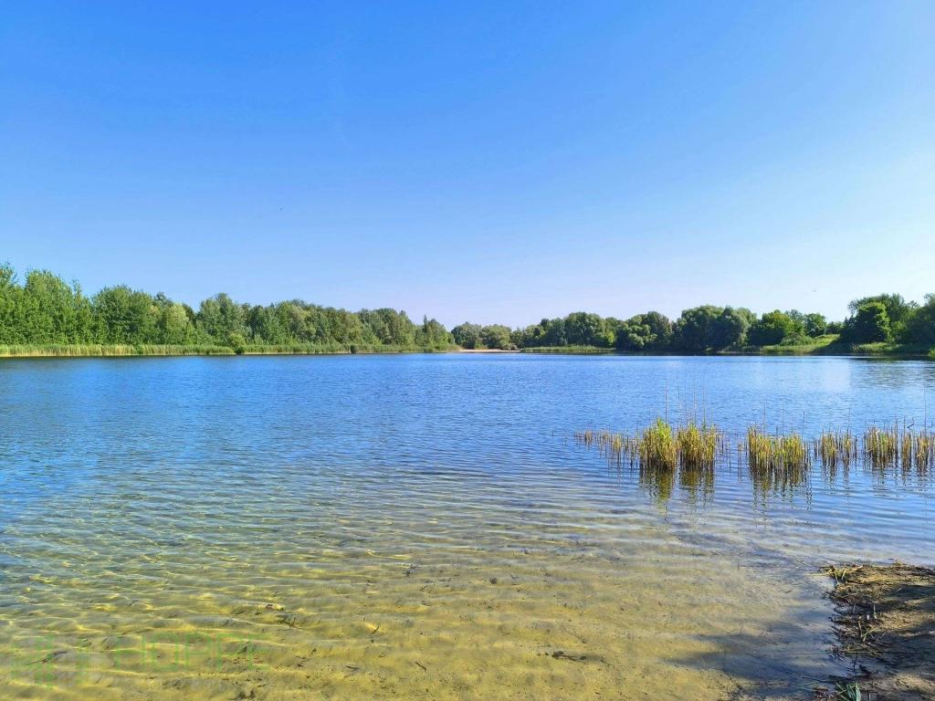 Kaulsdorfer See