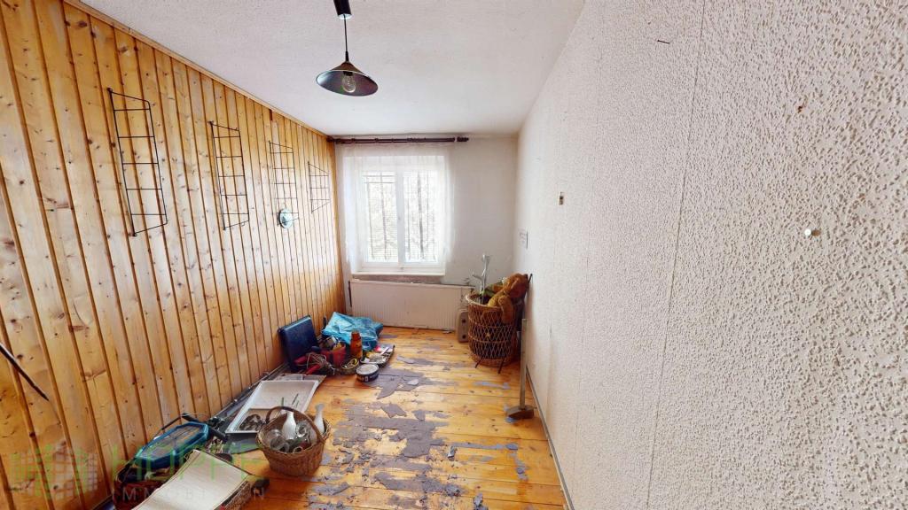 Kleines Zimmer