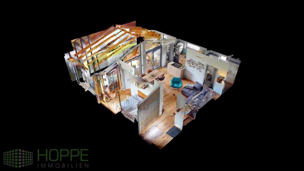 Dollhouse-View