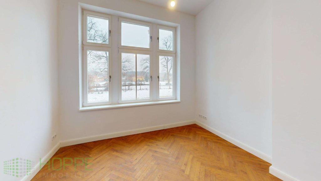 Siethen- Herrschaftliches Wohnen im Schloss nahe Siethener See - Foto 3