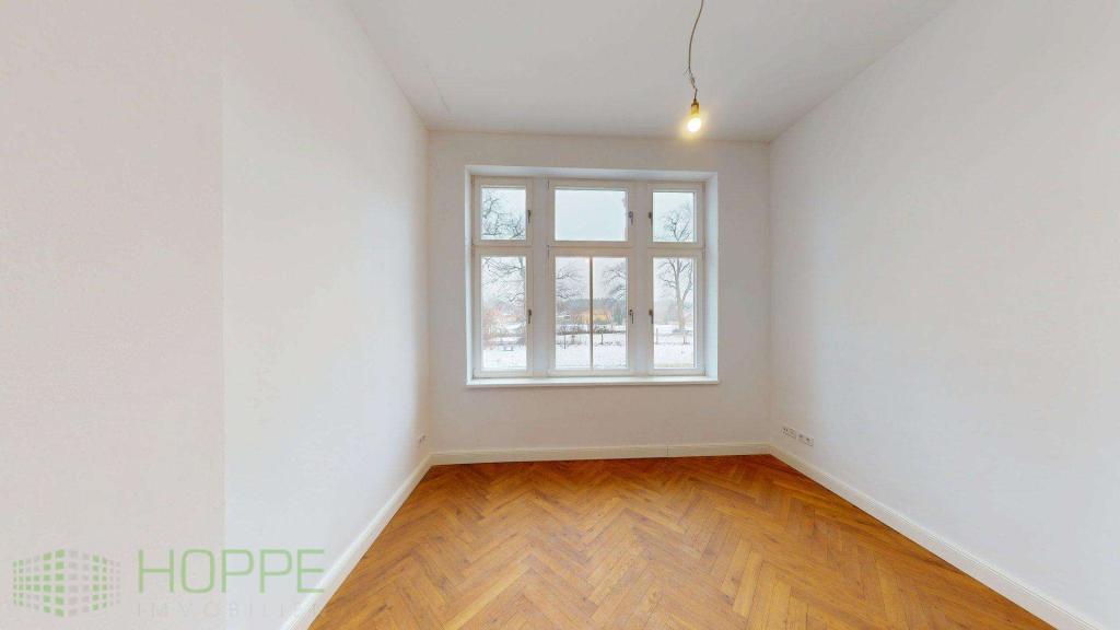 Siethen- Herrschaftliches Wohnen im Schloss nahe Siethener See - Photo 4