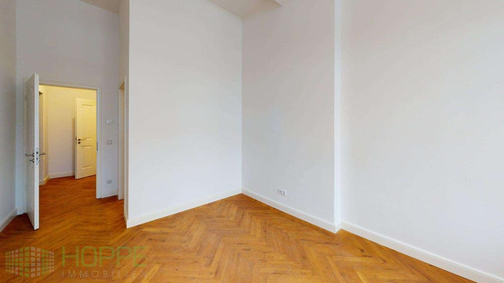 Siethen- Herrschaftliches Wohnen im Schloss nahe Siethener See - Foto 1