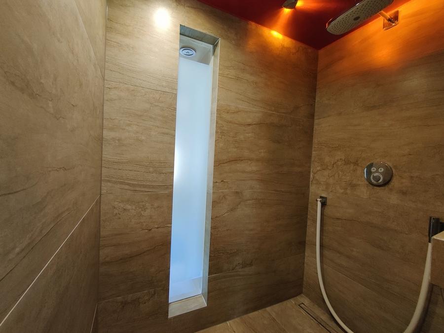 Dusche