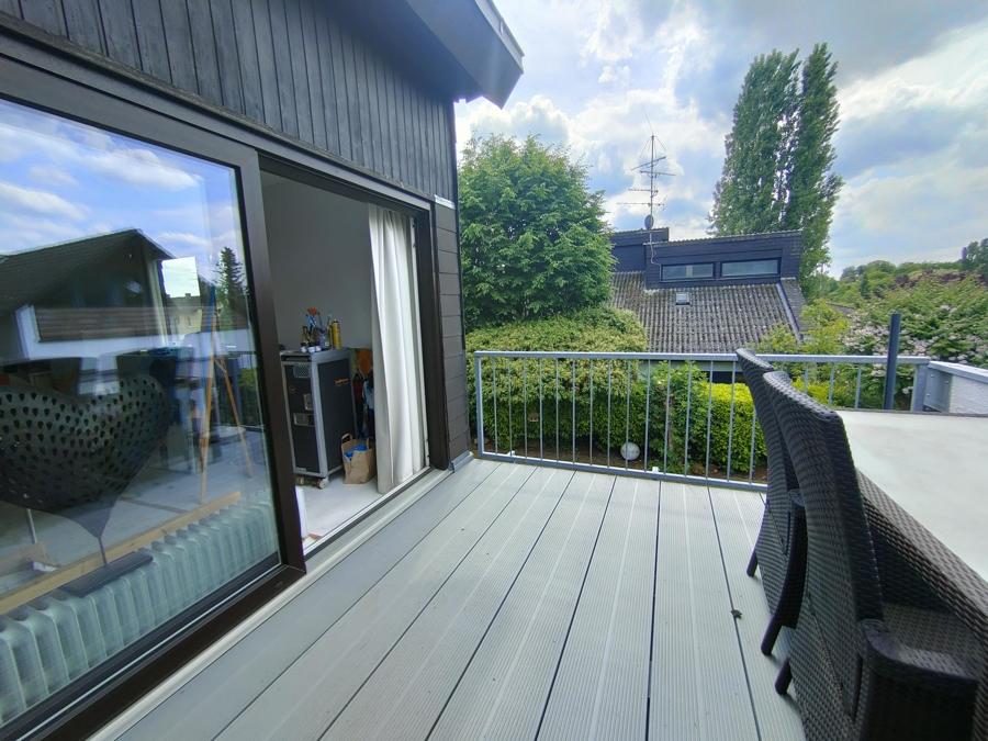 Loggia