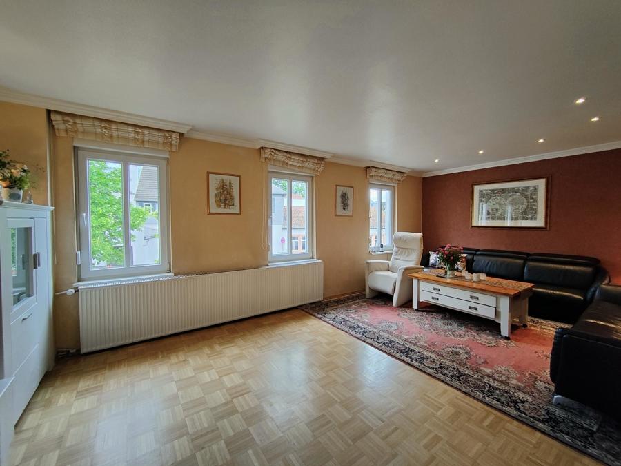 OG: Haupthaus