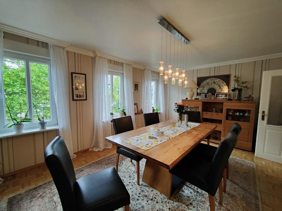 OG: Haupthaus