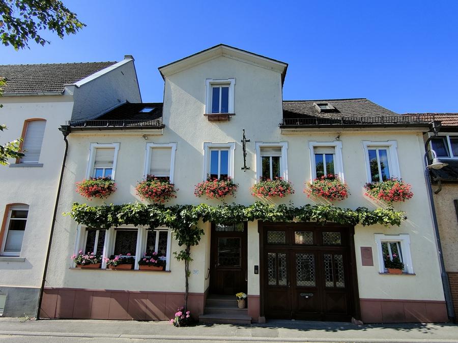 Immobilie Erbach