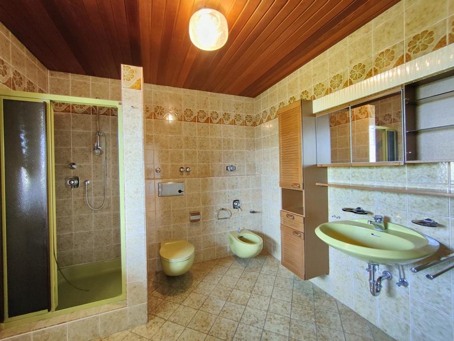 OG: Bad en suite