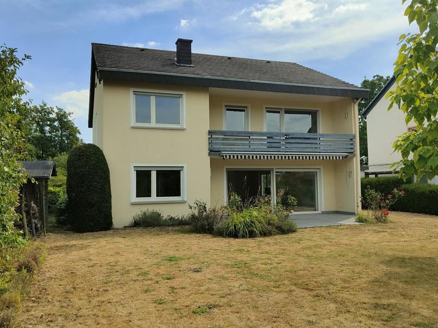 Immobilie Hattenheim