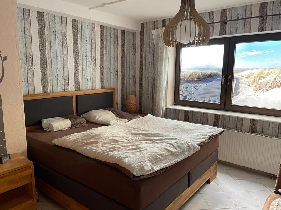 Wohnlicher Raum Keller