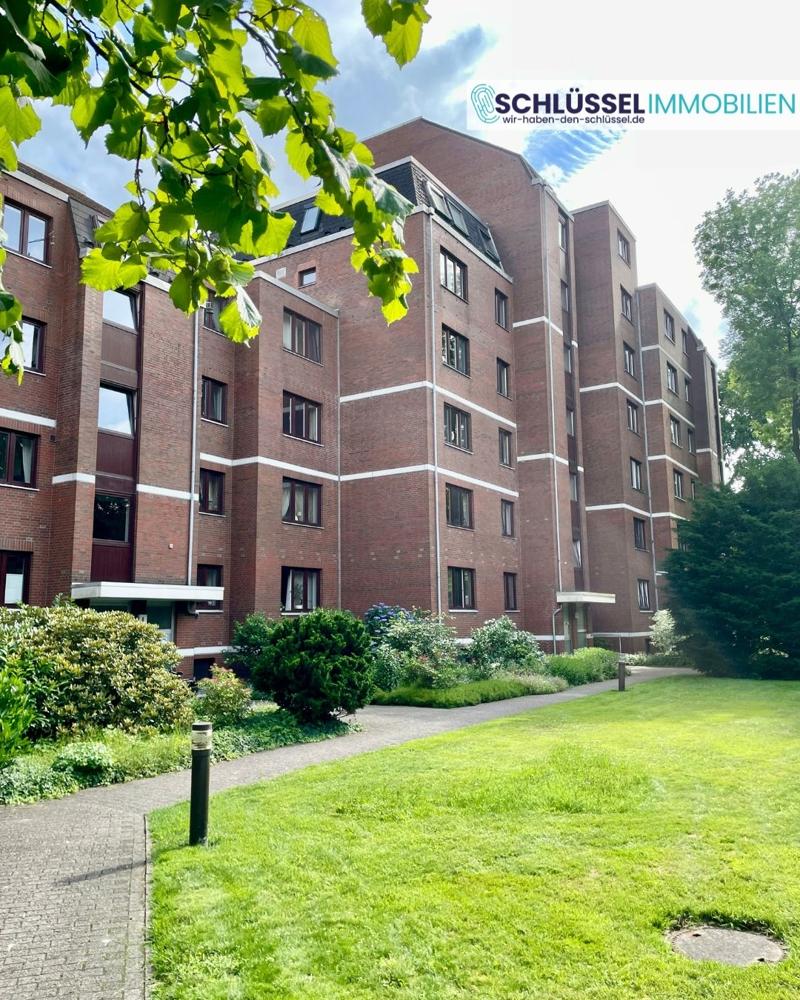 Gartenansicht
