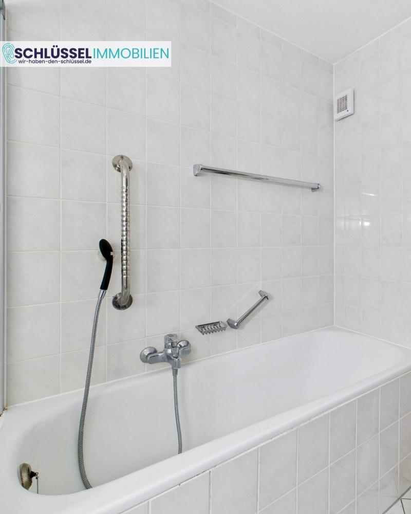 Badewanne
