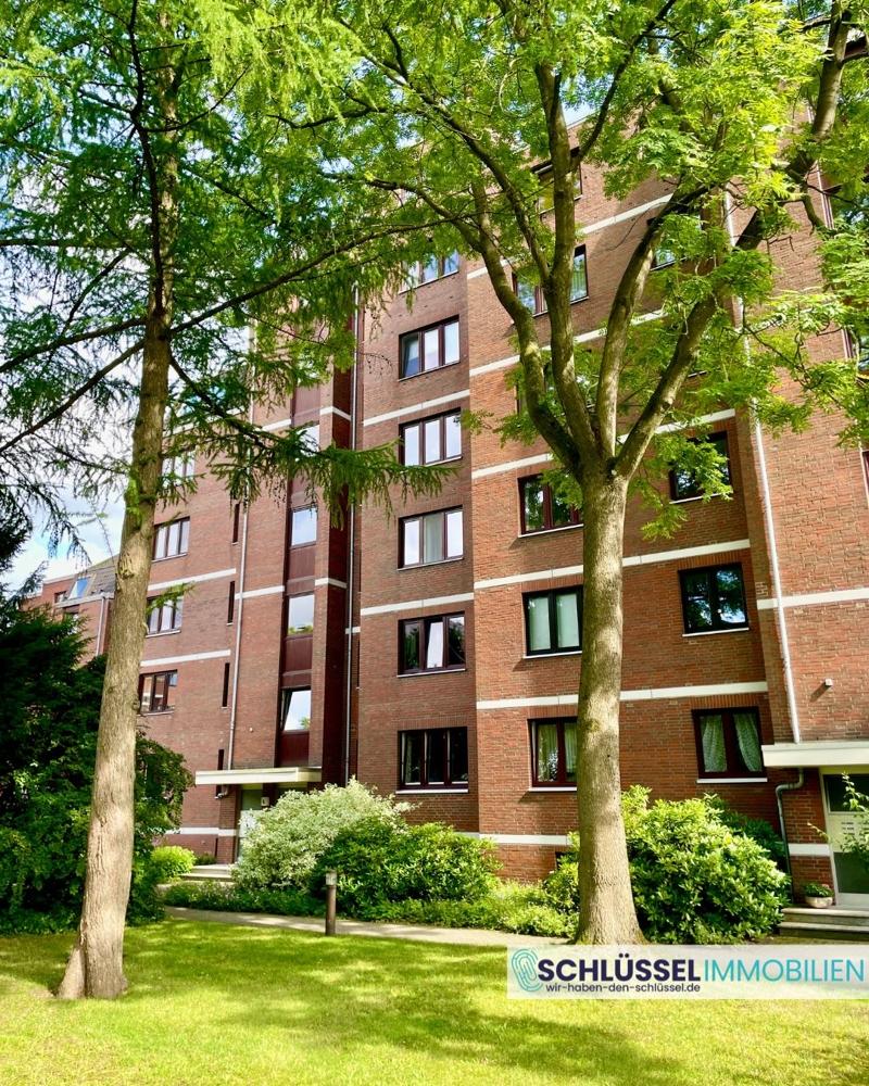 Vorderansicht