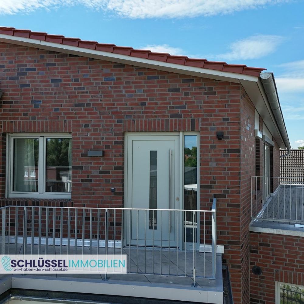 Wohnungseingang
