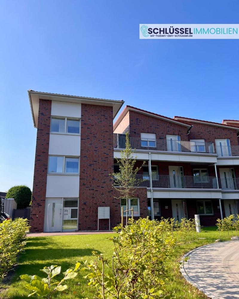 Ansicht | Treppenhaus