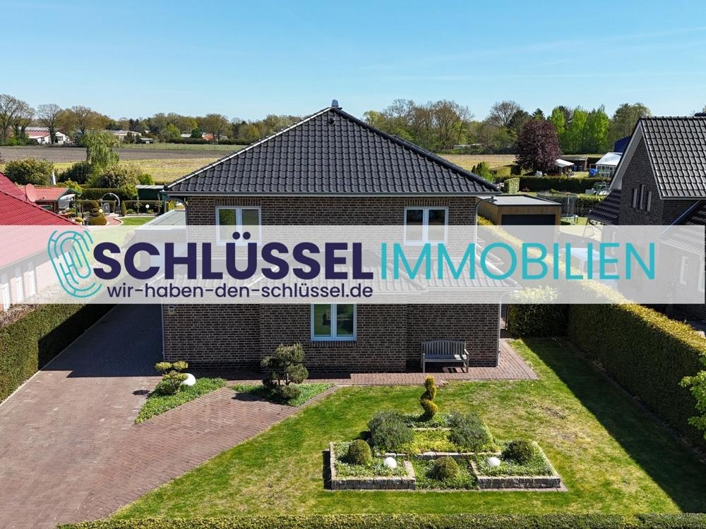 Immobilie in Friesoythe -  - Bild 0