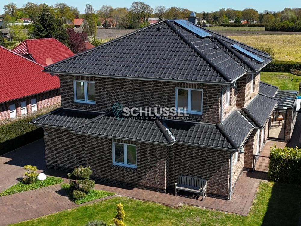 Immobilie in Friesoythe -  - Bild 2