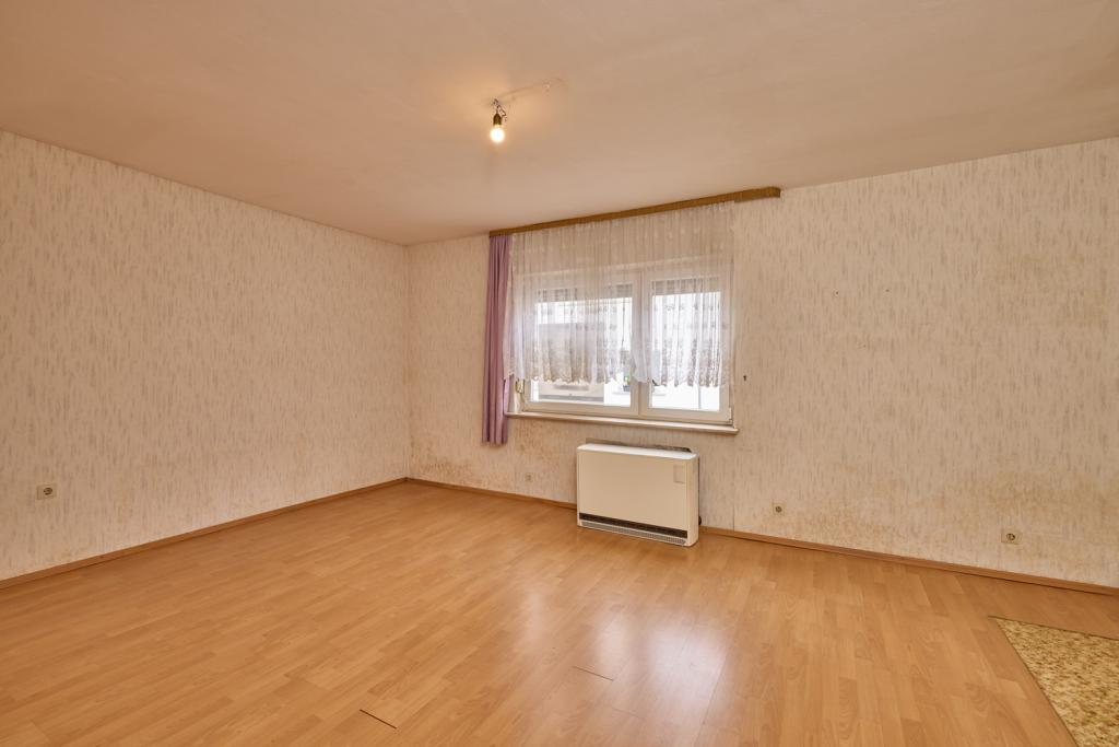 Schlafzimmer EG
