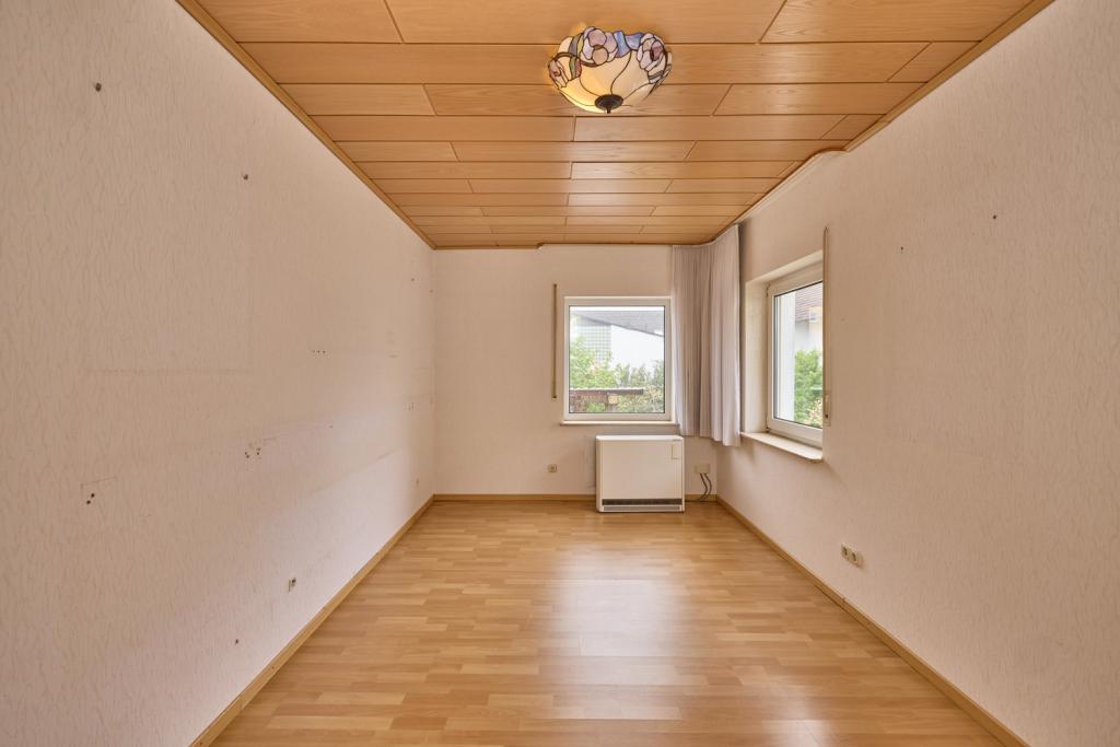 Zweites Kinderzimmer