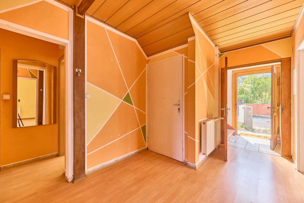 EG Wohnung