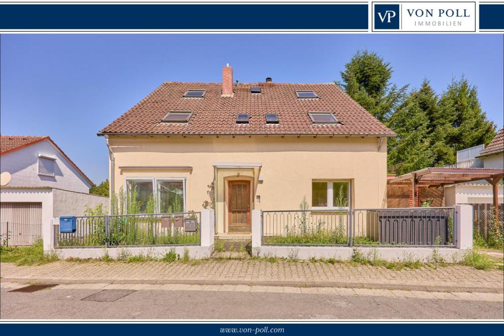 Vorderansicht