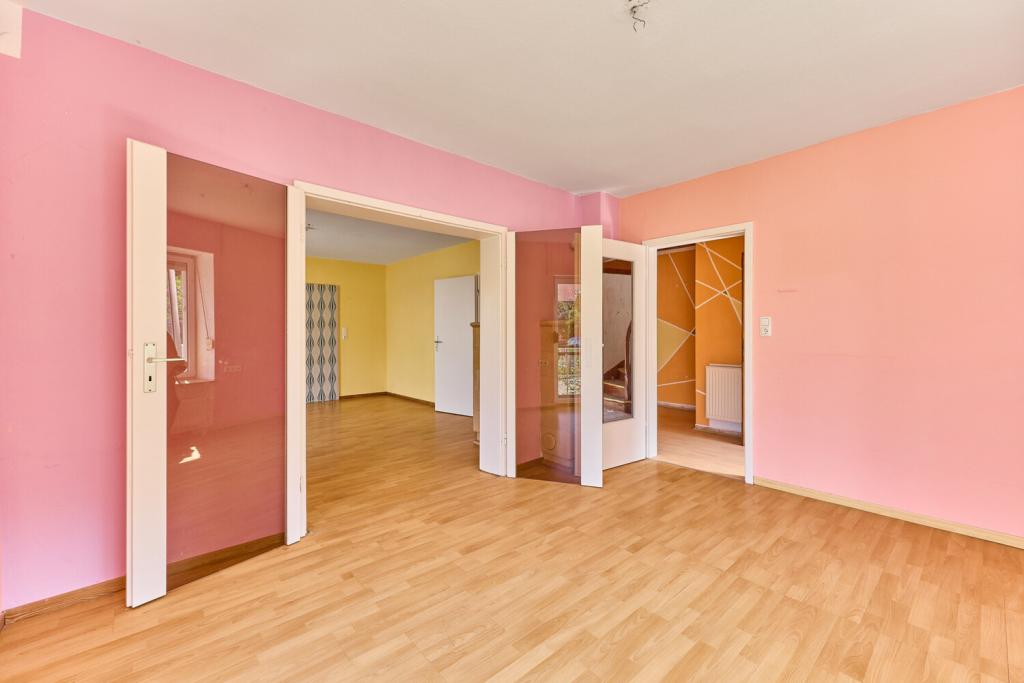 Zimmer 2 EG