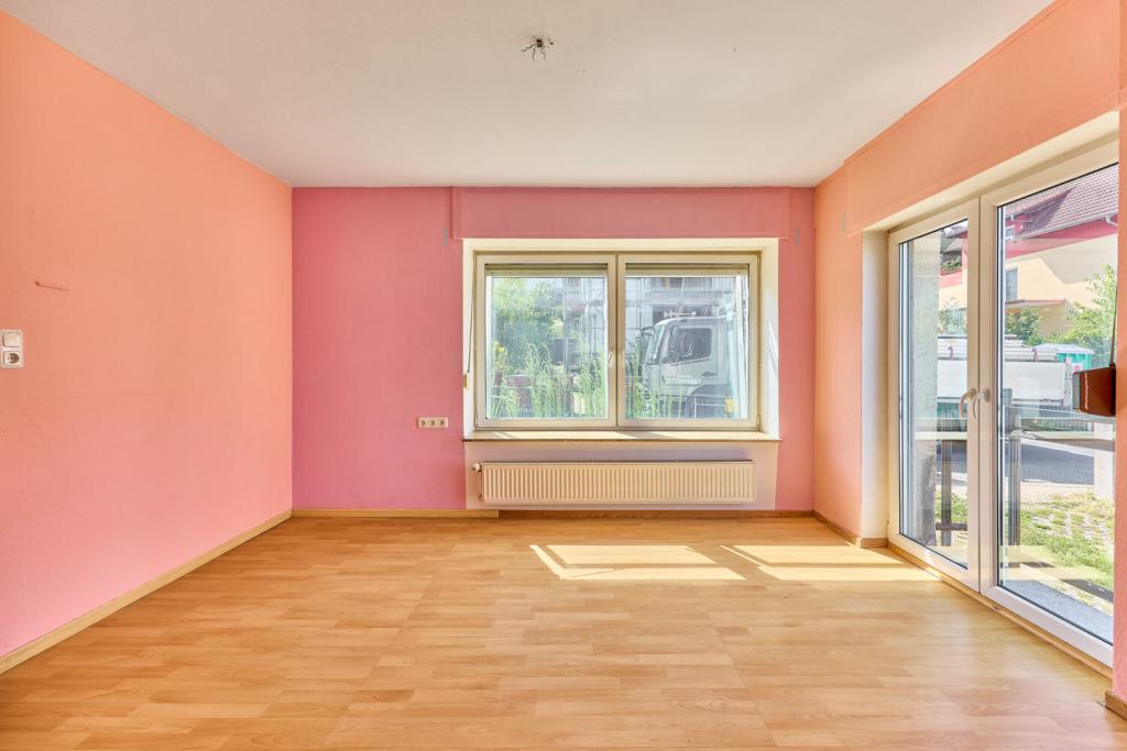 Zimmer 2 EG