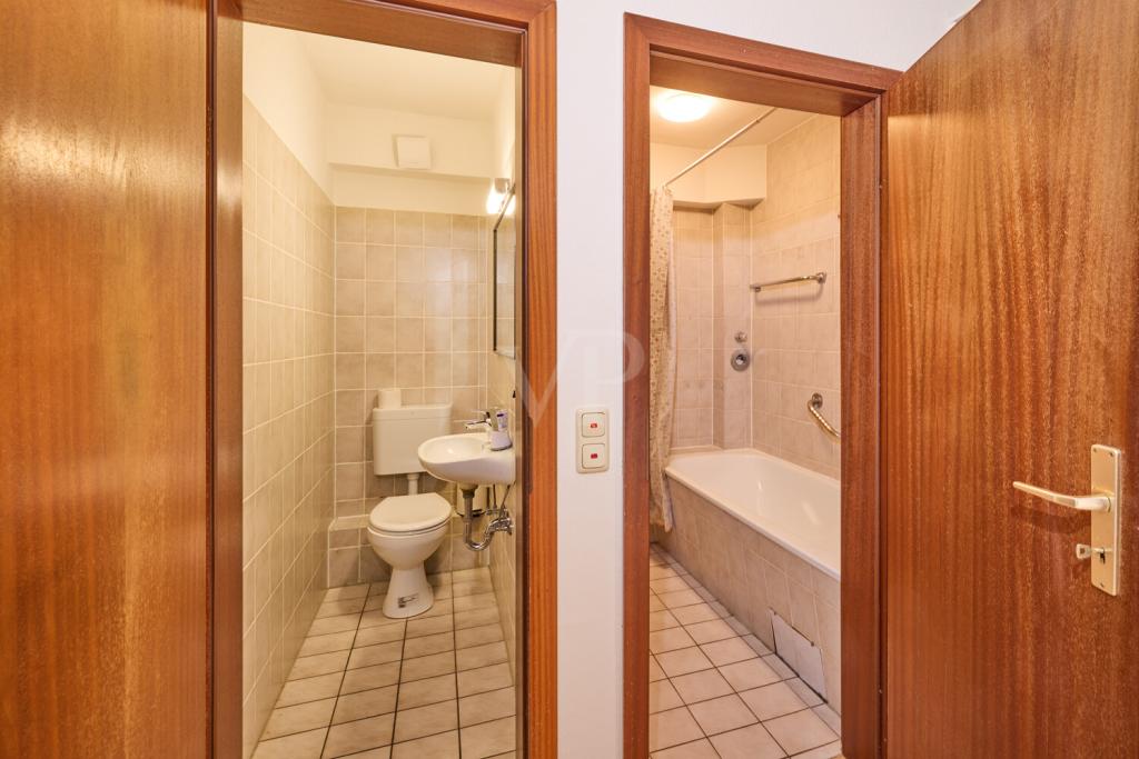 Sofort verfügbar, 3-Zimmer-Wohnung in ruhiger Lage - Foto 5