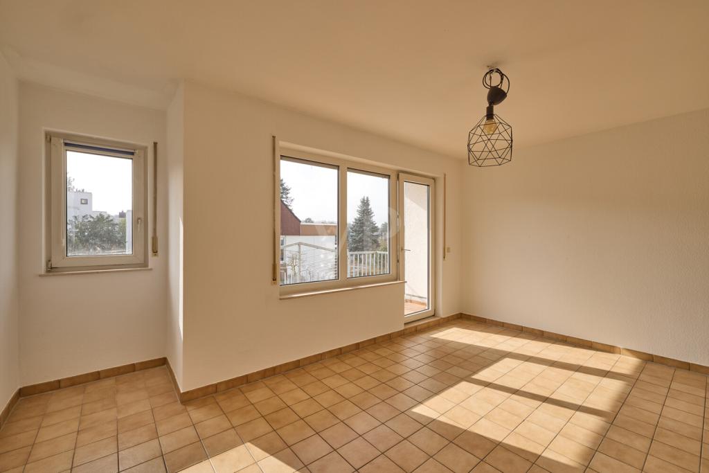 Sofort verfügbar, 3-Zimmer-Wohnung in ruhiger Lage - Foto 1