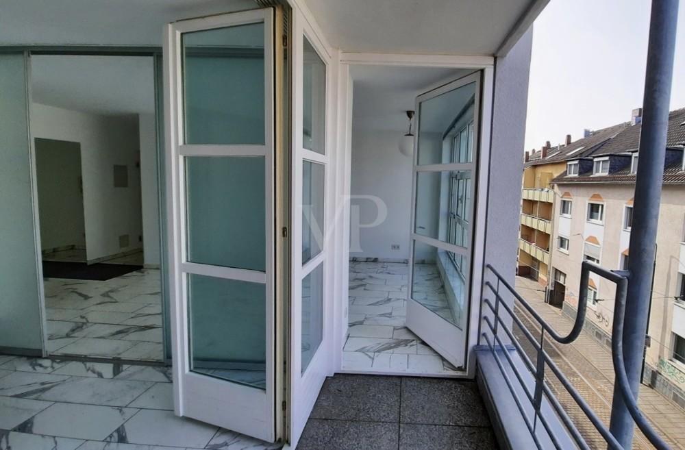 Freundliche City-Wohnung! - Photo 5