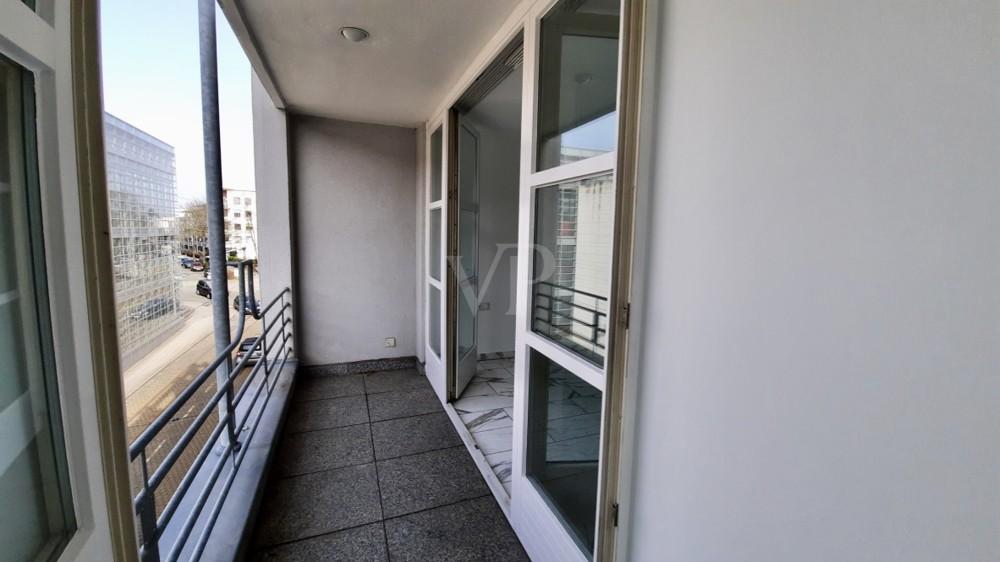Freundliche City-Wohnung! - Photo 4