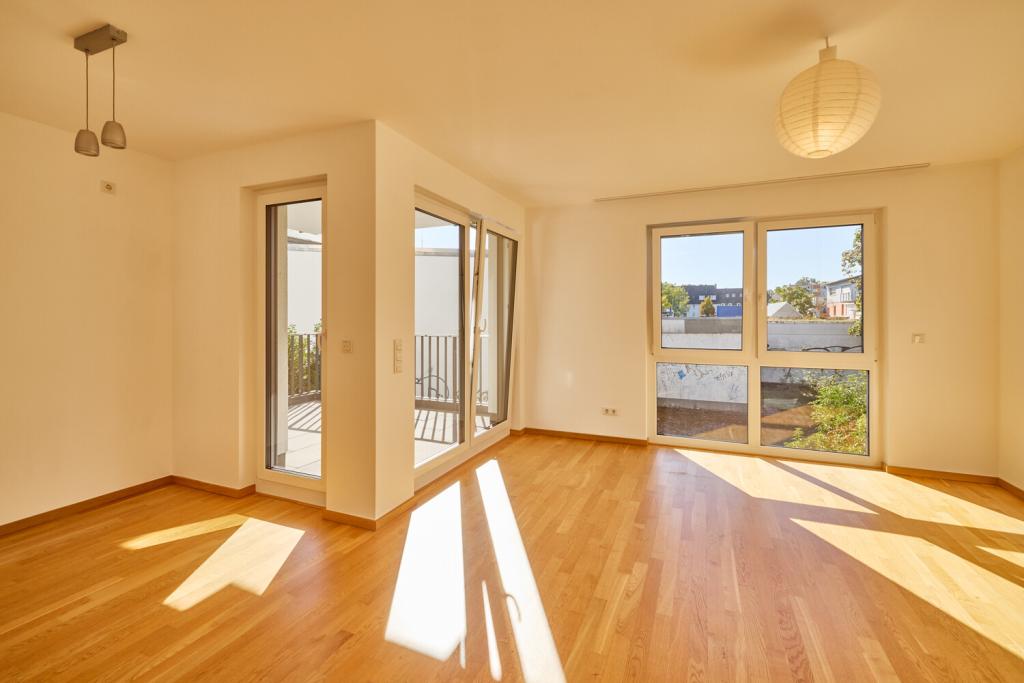 Helle 3-Zimmer Wohnung in gepflegter Wohnanlage - Photo 2