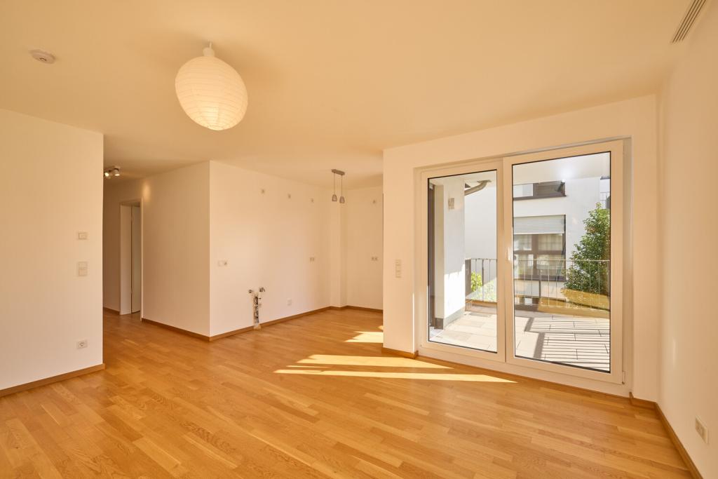 Helle 3-Zimmer Wohnung in gepflegter Wohnanlage - Photo 3