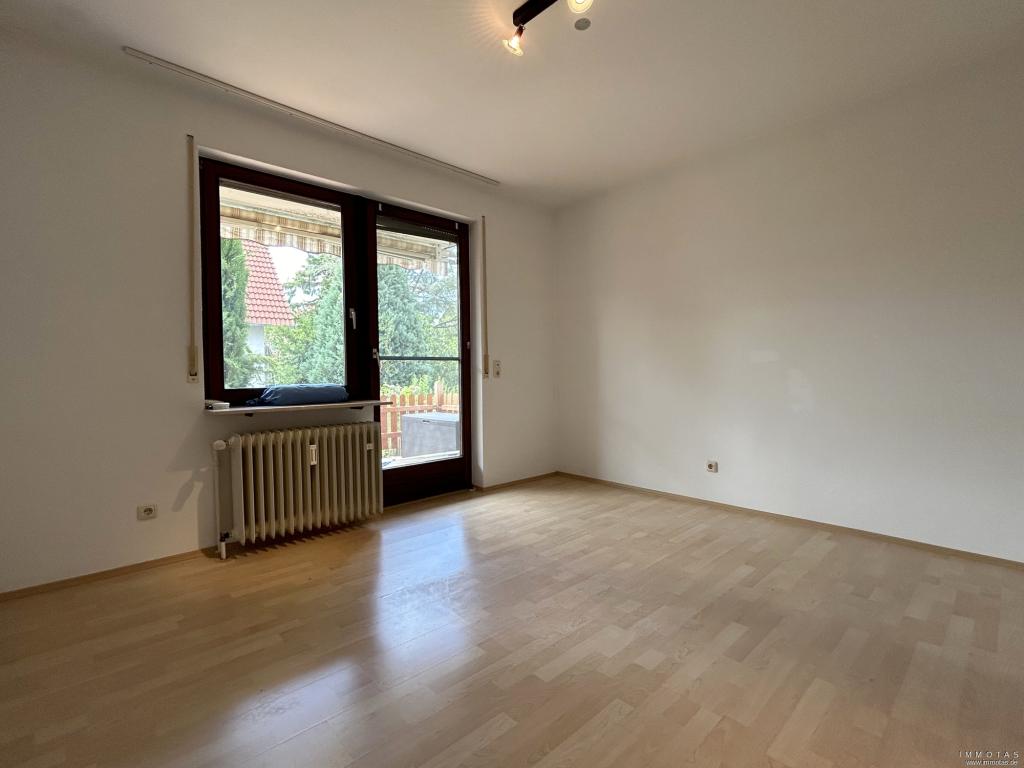 Zimmer 1 EG