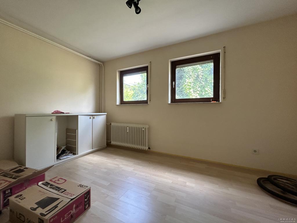 Zimmer KG