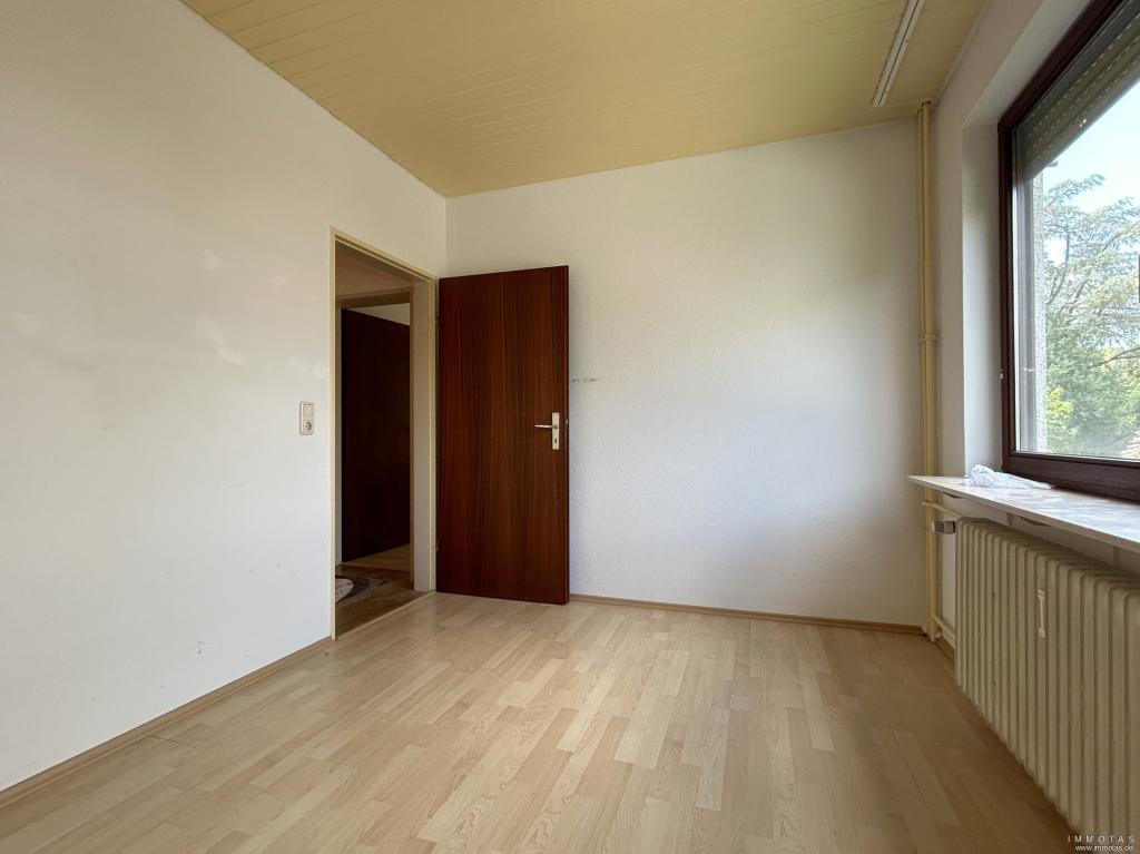 Zimmer 2 EG