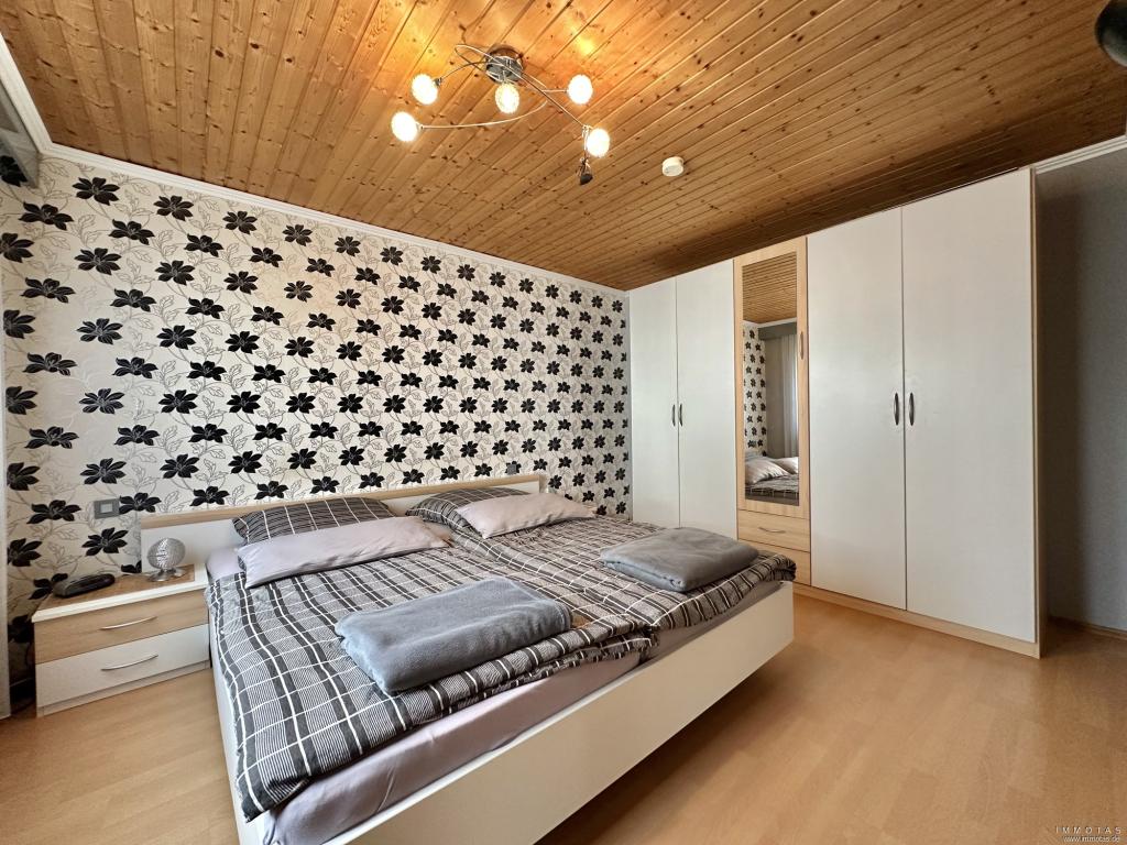 Zimmer EG