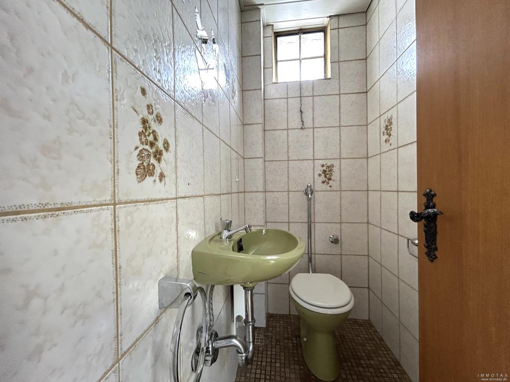 Gäste-WC EG