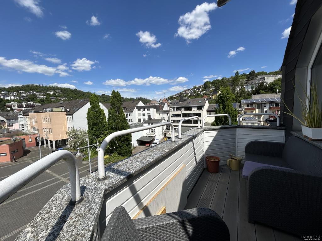 Balkon 2