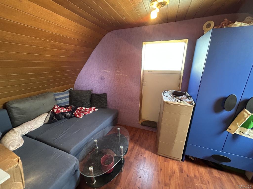 Zimmer 1 DG