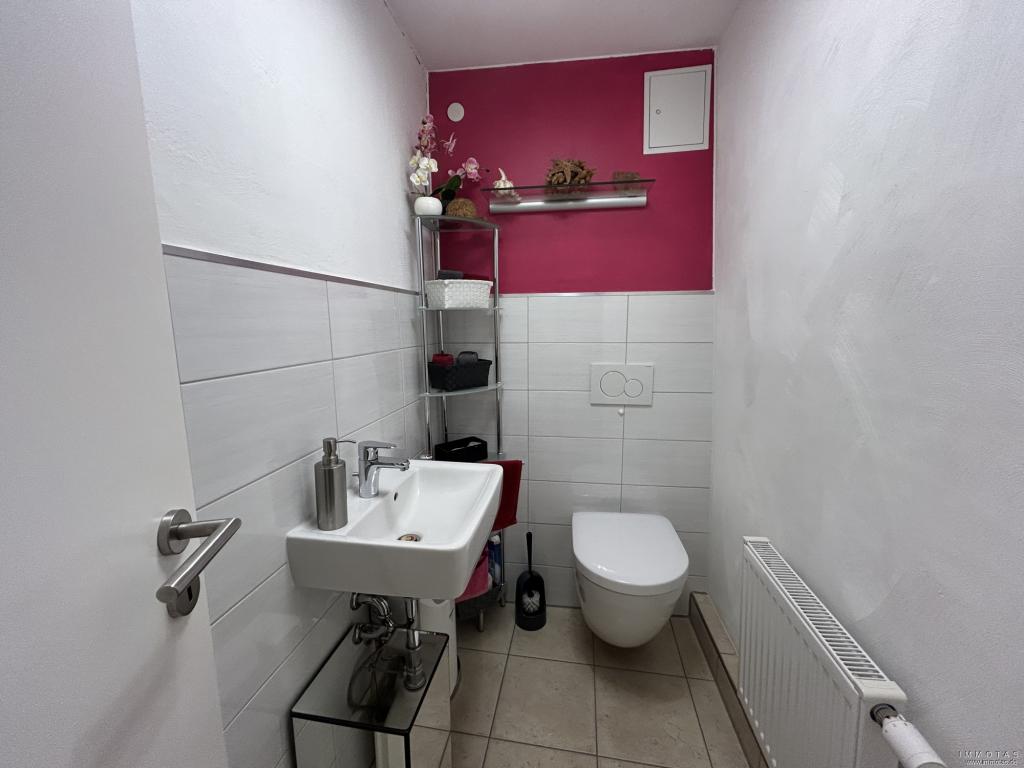 Gäste WC KG