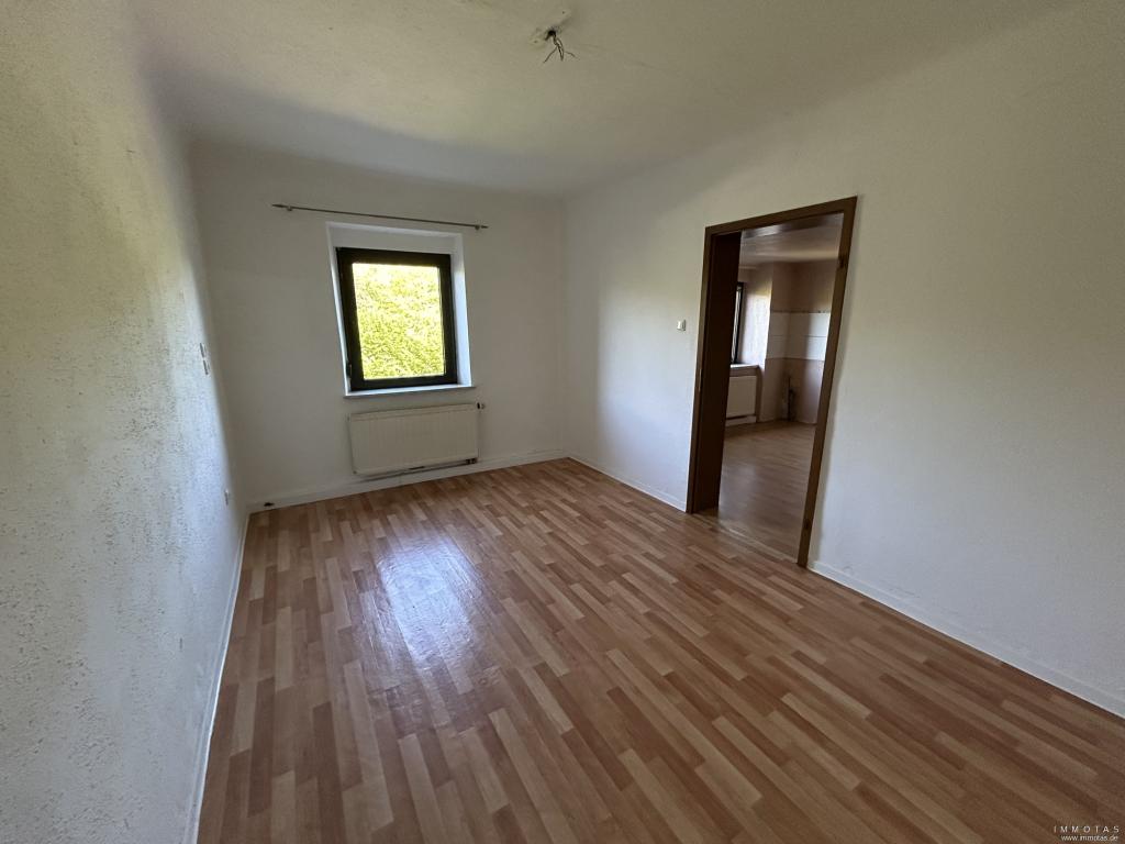 Esszimmer EG