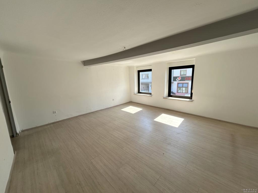 Wohnzimmer OG