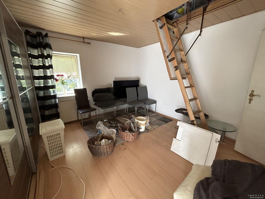 Zimmer Nebengebäud
