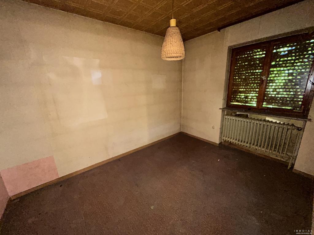 Schlafen EG