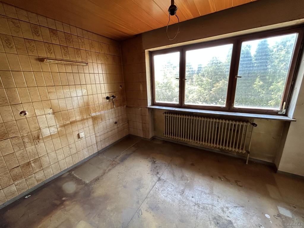 Küche EG
