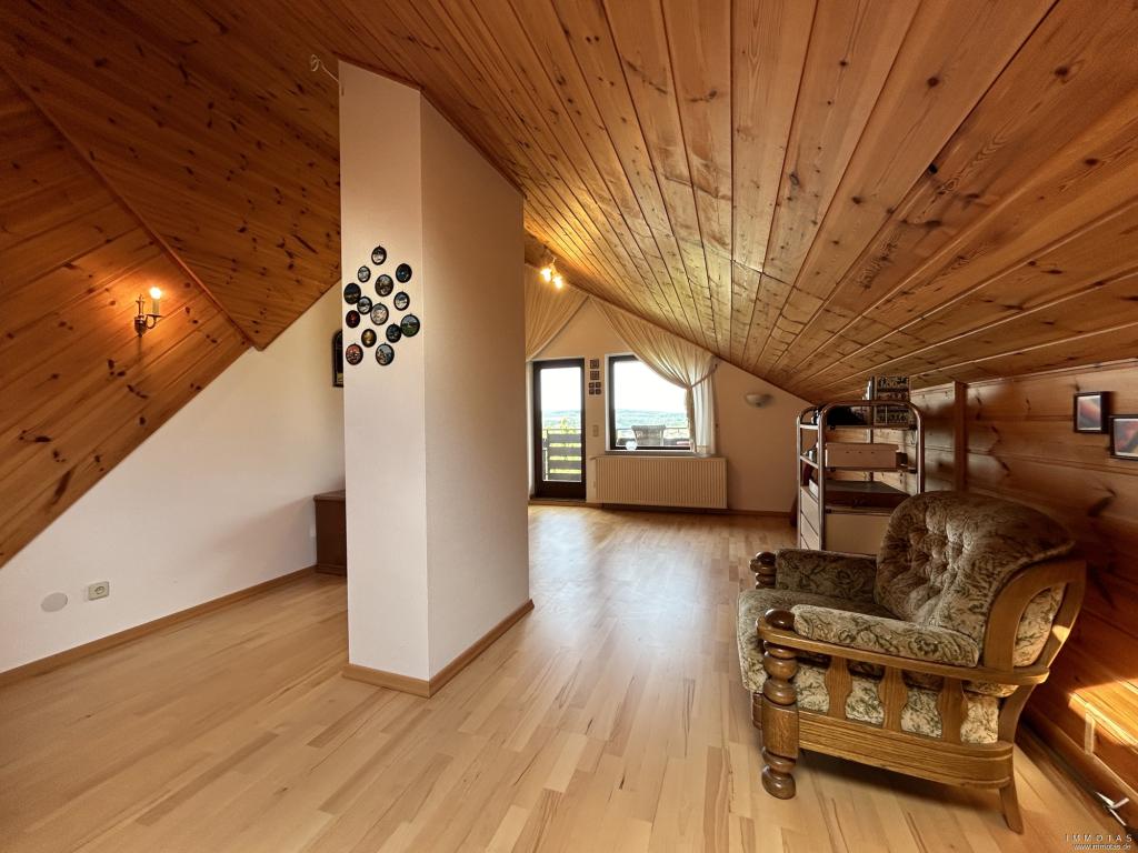 Appartement 1 DG