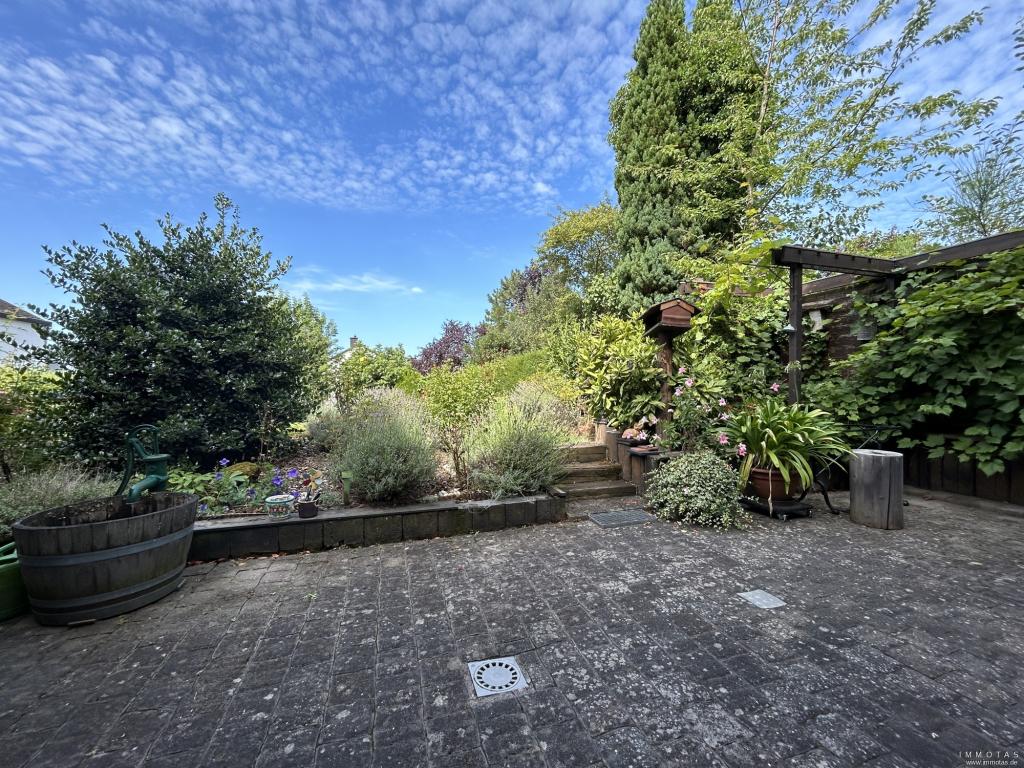 Terrasse UG