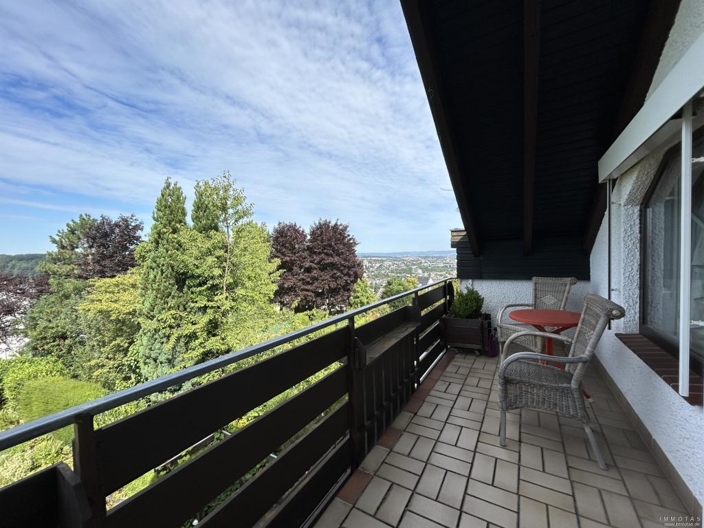 Balkon DG