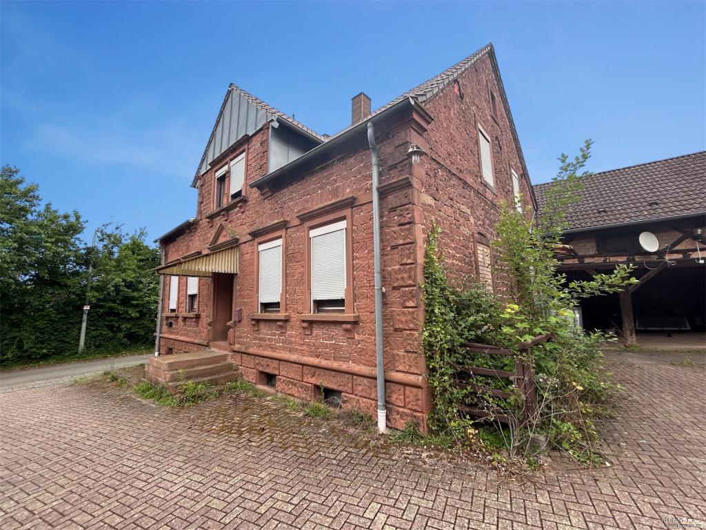 Außenansicht